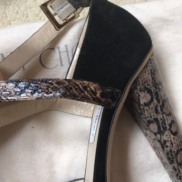 ✨JIMMY CHOO✨ Pumps - Picture 7 of 8